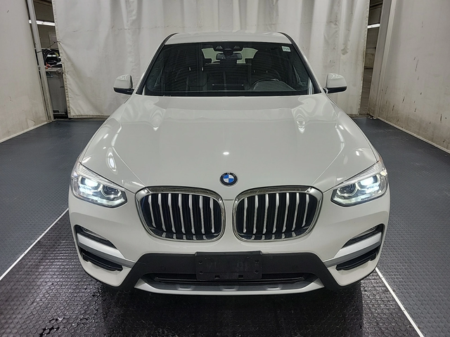 BMW X3 2.0 XDRIVE30I - автомобили, коли, обяви за нови и употребявани 5