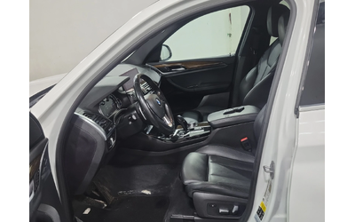 BMW X3 2.0 XDRIVE30I - автомобили, коли, обяви за нови и употребявани 6