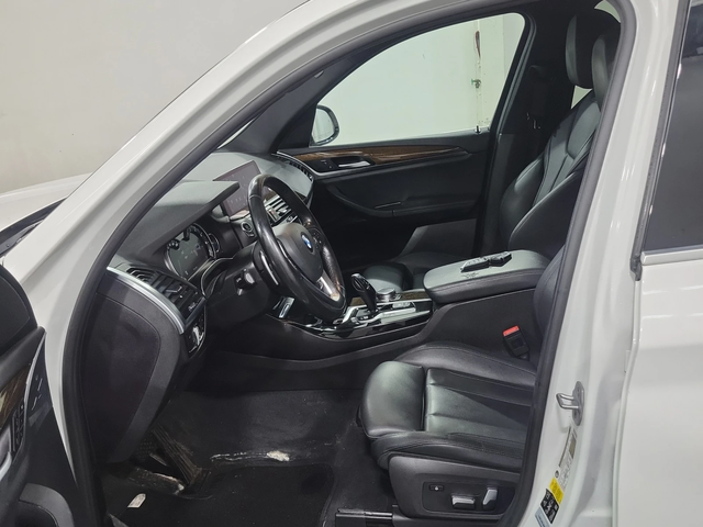 BMW X3 2.0 XDRIVE30I - автомобили, коли, обяви за нови и употребявани 6