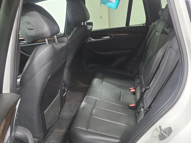 BMW X3 2.0 XDRIVE30I - автомобили, коли, обяви за нови и употребявани 8