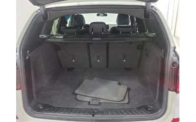 BMW X3 2.0 XDRIVE30I - автомобили, коли, обяви за нови и употребявани 9
