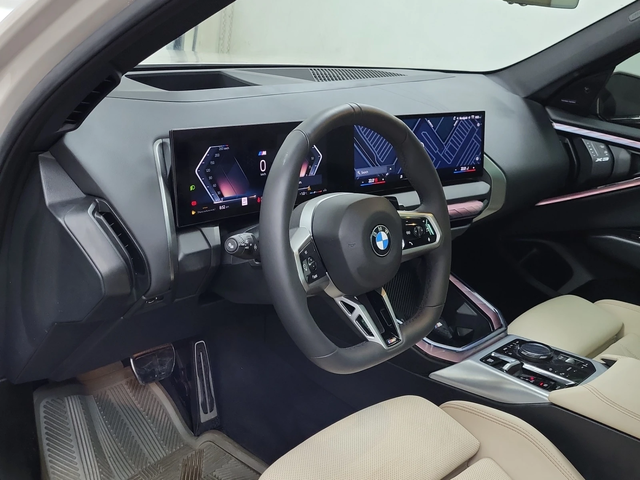 BMW X3 xDrive30i М-пакет - автомобили, коли, обяви за нови и употребявани 10