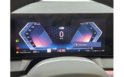 BMW X3 xDrive30i М-пакет - автомобили, коли, обяви за нови и употребявани 11