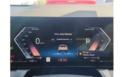 BMW X3 xDrive30i М-пакет - автомобили, коли, обяви за нови и употребявани 12