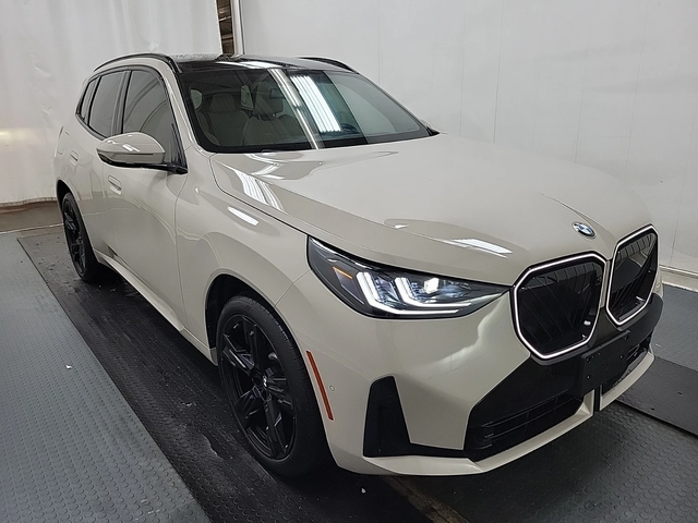 BMW X3 xDrive30i М-пакет - автомобили, коли, обяви за нови и употребявани 1