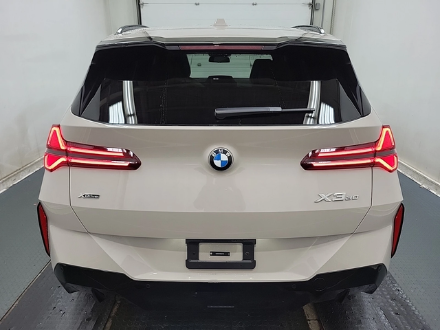 BMW X3 xDrive30i М-пакет - автомобили, коли, обяви за нови и употребявани 4