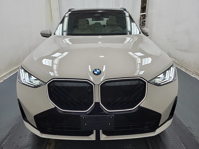 BMW X3 xDrive30i М-пакет - автомобили, коли, обяви за нови и употребявани 5