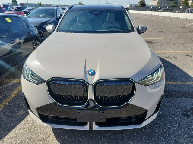 BMW X3 xDrive30i М-пакет - автомобили, коли, обяви за нови и употребявани 6