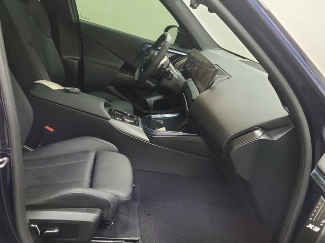 BMW X3 xDrive30i - автомобили, коли, обяви за нови и употребявани 11