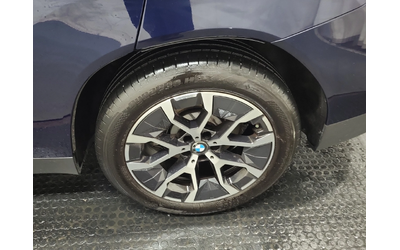 BMW X3 xDrive30i - автомобили, коли, обяви за нови и употребявани 7