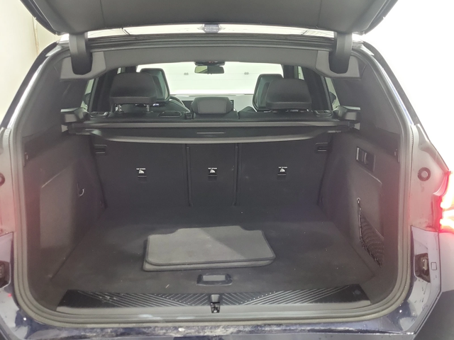 BMW X3 xDrive30i - автомобили, коли, обяви за нови и употребявани 8