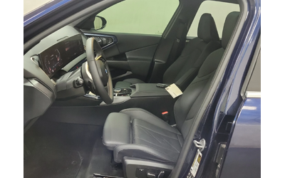 BMW X3 xDrive30i - автомобили, коли, обяви за нови и употребявани 9