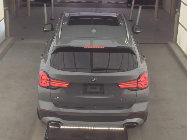 BMW X3 2.0 xDrive30i * ФИКСИРАНА ЦЕНА* - автомобили, коли, обяви за нови и употребявани 2