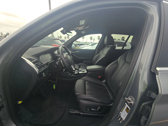 BMW X3 2.0 xDrive30i * ФИКСИРАНА ЦЕНА* - автомобили, коли, обяви за нови и употребявани 5