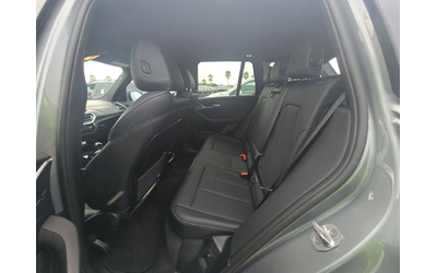 BMW X3 2.0 xDrive30i * ФИКСИРАНА ЦЕНА* - автомобили, коли, обяви за нови и употребявани 8