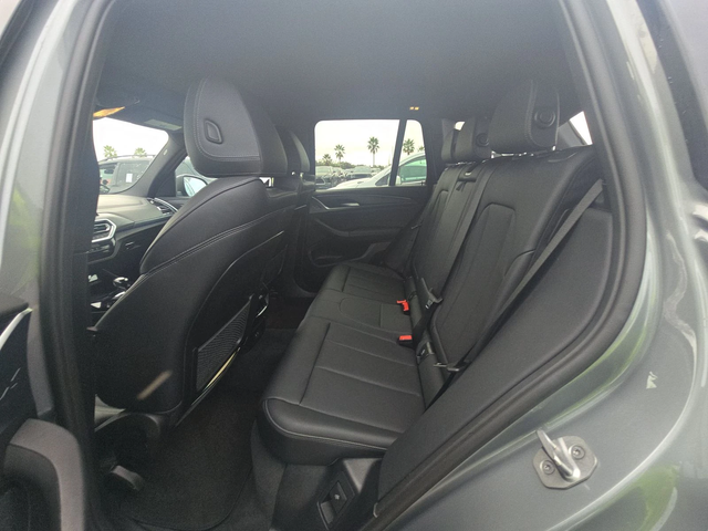 BMW X3 2.0 xDrive30i * ФИКСИРАНА ЦЕНА* - автомобили, коли, обяви за нови и употребявани 8