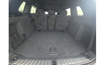 BMW X3 2.0 xDrive30i * ФИКСИРАНА ЦЕНА* - автомобили, коли, обяви за нови и употребявани 9