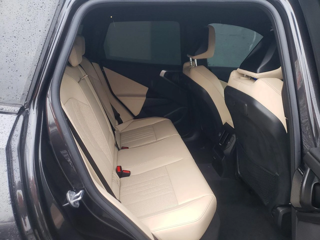 BMW X3 2025 BMW X3 M50 - автомобили, коли, обяви за нови и употребявани 10