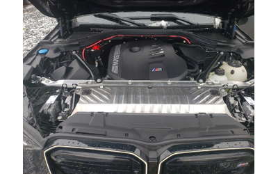 BMW X3 2025 BMW X3 M50 - автомобили, коли, обяви за нови и употребявани 11