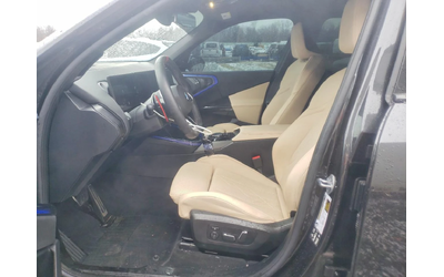 BMW X3 2025 BMW X3 M50 - автомобили, коли, обяви за нови и употребявани 6