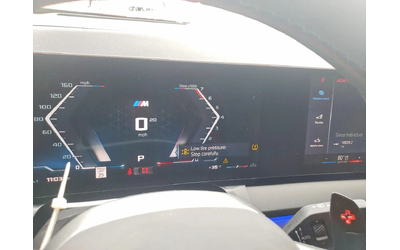 BMW X3 2025 BMW X3 M50 - автомобили, коли, обяви за нови и употребявани 7