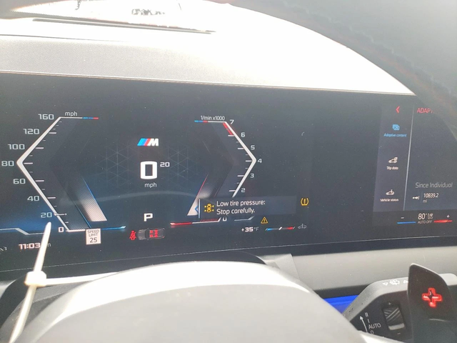 BMW X3 2025 BMW X3 M50 - автомобили, коли, обяви за нови и употребявани 7