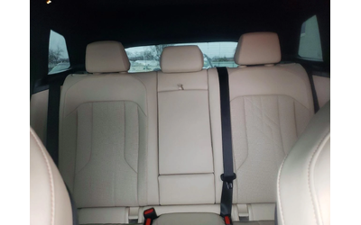 BMW X3 2025 BMW X3 M50 - автомобили, коли, обяви за нови и употребявани 9