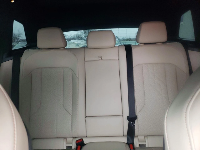 BMW X3 2025 BMW X3 M50 - автомобили, коли, обяви за нови и употребявани 9