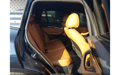 BMW X3 2018 BMW X3 M40I - автомобили, коли, обяви за нови и употребявани 11