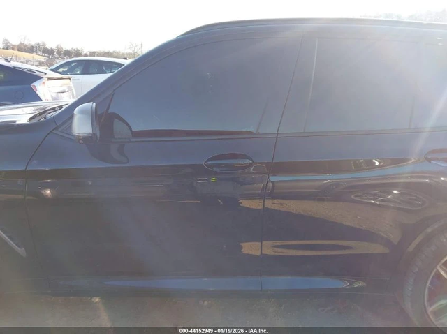 BMW X3 2018 BMW X3 M40I - автомобили, коли, обяви за нови и употребявани 5