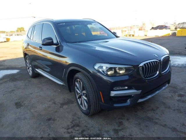 BMW X3 XDRIVE30I - автомобили, коли, обяви за нови и употребявани 0