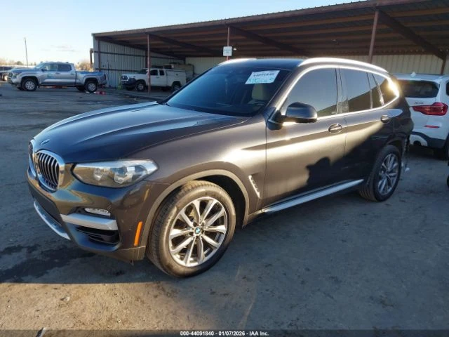BMW X3 XDRIVE30I - автомобили, коли, обяви за нови и употребявани 2