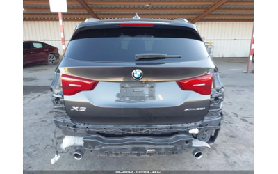 bmw-x3 - 4