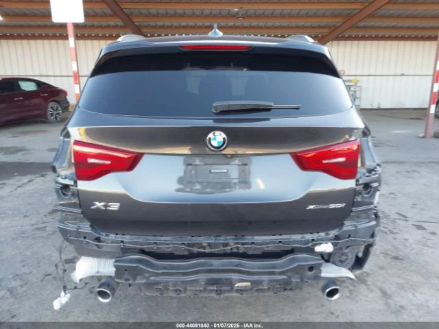BMW X3 XDRIVE30I - автомобили, коли, обяви за нови и употребявани 4