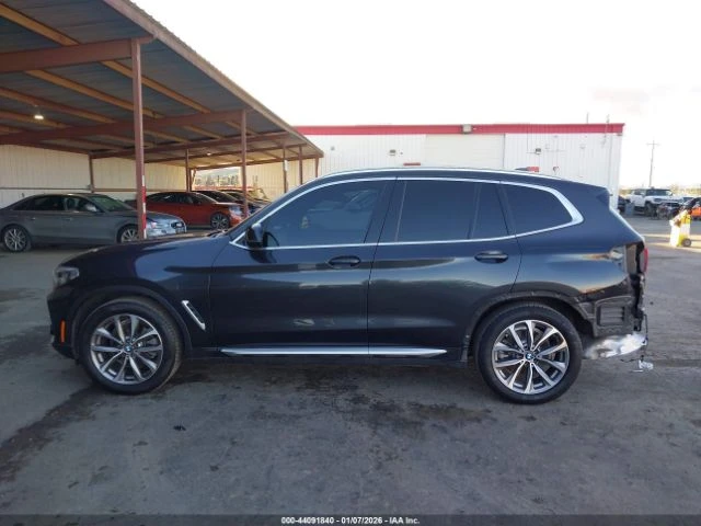 BMW X3 XDRIVE30I - автомобили, коли, обяви за нови и употребявани 6