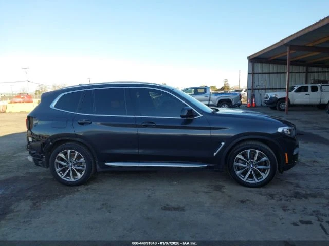 BMW X3 XDRIVE30I - автомобили, коли, обяви за нови и употребявани 7