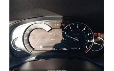 BMW X3 XDRIVE30I - автомобили, коли, обяви за нови и употребявани 8