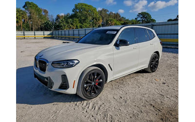 bmw-x3 - 0