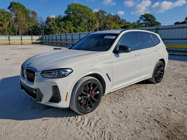 BMW X3 * M40I* - автомобили, коли, обяви за нови и употребявани 0
