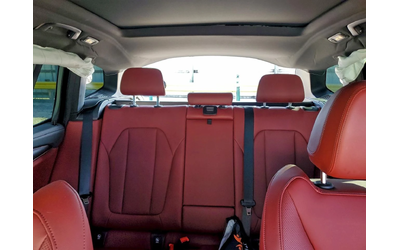 BMW X3 * M40I* - автомобили, коли, обяви за нови и употребявани 10