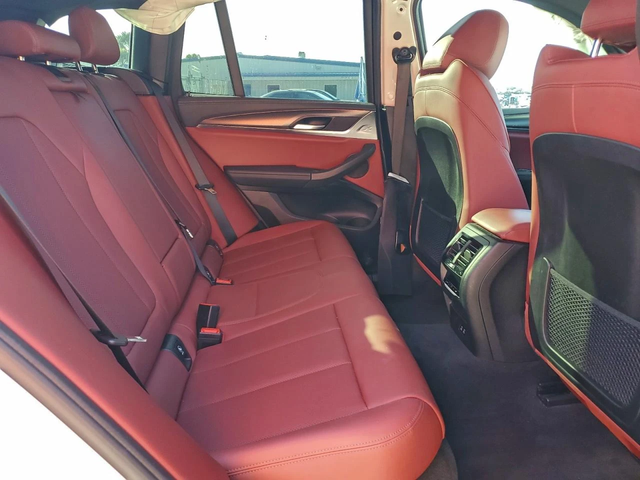 BMW X3 * M40I* - автомобили, коли, обяви за нови и употребявани 11