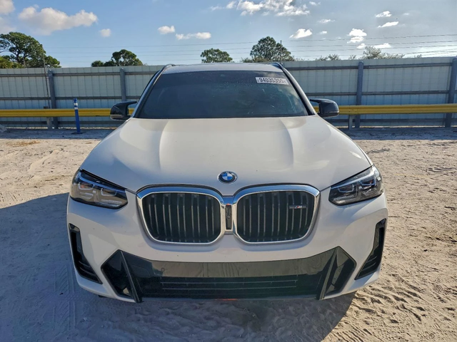 BMW X3 * M40I* - автомобили, коли, обяви за нови и употребявани 1
