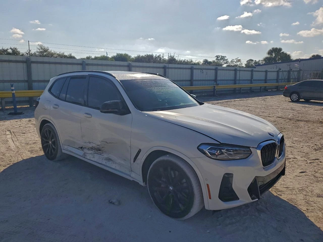 BMW X3 * M40I* - автомобили, коли, обяви за нови и употребявани 2