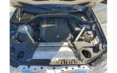 BMW X3 * M40I* - автомобили, коли, обяви за нови и употребявани 6