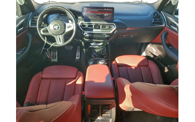 BMW X3 * M40I* - автомобили, коли, обяви за нови и употребявани 7