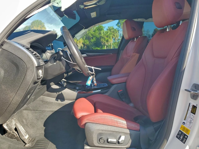 BMW X3 * M40I* - автомобили, коли, обяви за нови и употребявани 9