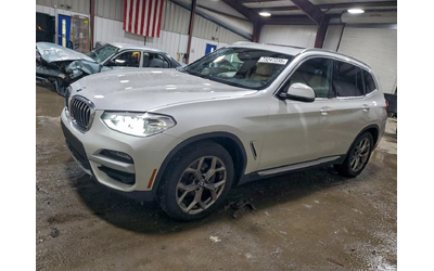 bmw-x3 - 0