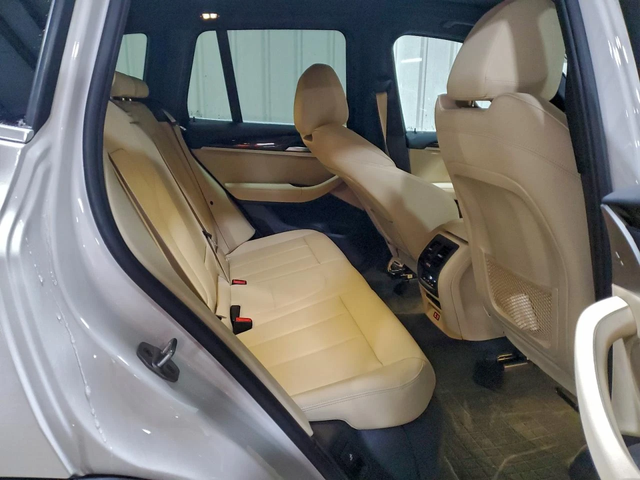 BMW X3 * XDRIVE30I* - автомобили, коли, обяви за нови и употребявани 11