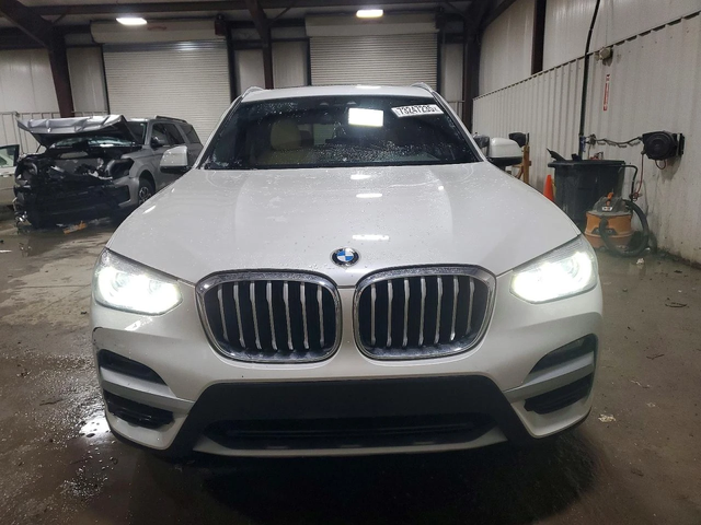 BMW X3 * XDRIVE30I* - автомобили, коли, обяви за нови и употребявани 1