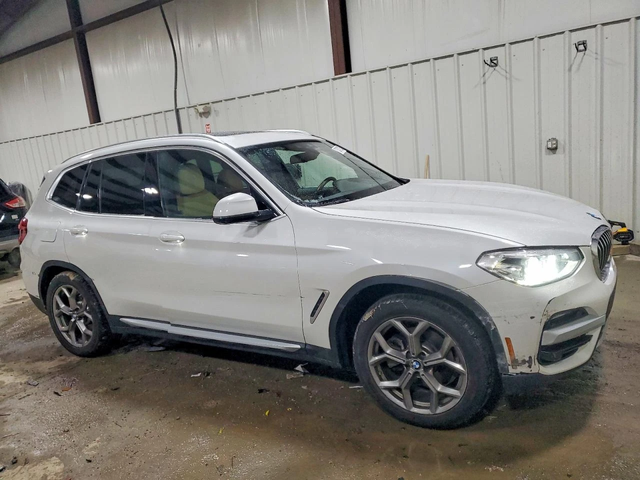 BMW X3 * XDRIVE30I* - автомобили, коли, обяви за нови и употребявани 2